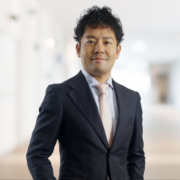 Naoya Okada